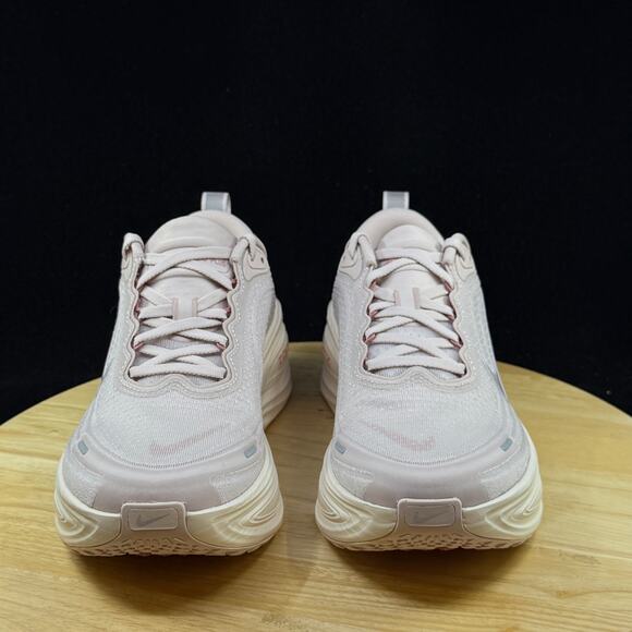 NEW Nike Vomero Plus Size 10 Women Silt Red Platinum Pink Chalk NBY HV8154-605 - Picture 6 of 9